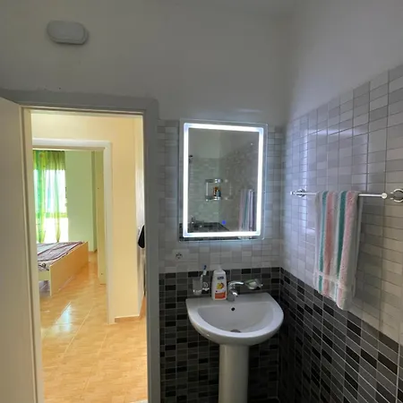 Apartment Your