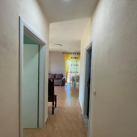 Your Apartment